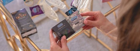 Ranking prezerwatyw —  jak wybrać idealnie dopasowane prezerwatywy?