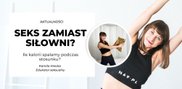 gadżety dla dorosłych, ciężarki i centymetr, n69.pl