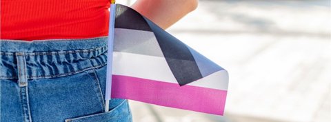 Aseksualność: czym jest, jak ją rozpoznać i co naprawdę oznacza?