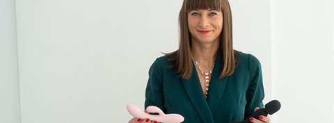 Najlepszy wibrator króliczek dla Ciebie – który model kupić?