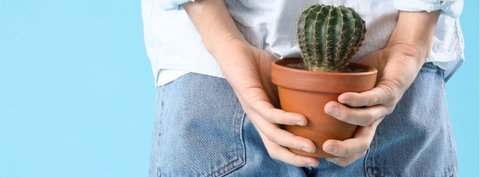 Grzybica odbytu - przyczyny, objawy i leczenie