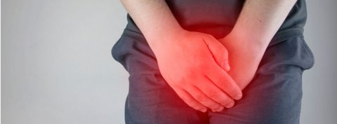 Blue balls - co to jest i jak sobie z tym radzić?