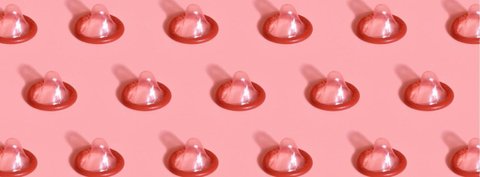 Czy wytrysk w prezerwatywie jest bezpieczny? 