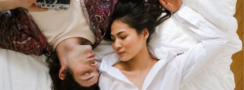 Kobiecy orgazm pochwowy: technika mostu!