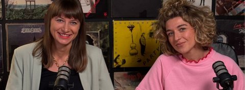 Jak wzmocnić mięśnie dna miednicy i odzyskać przyjemność? – rozmowa z fizjoterapeutką uroginekologiczną Celiną Wycech