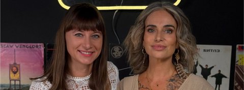 Tantra dla Par i Świadoma Seksualność – Rozmowa z Kasią Nast