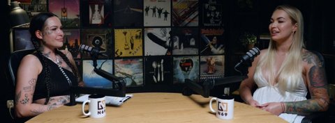 Natalia Wayne – głos kobiety z branży dla dorosłych