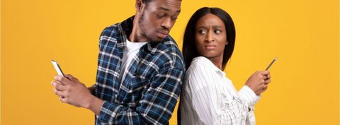 Zazdrość w związku – skąd się bierze i jak nad nią panować?