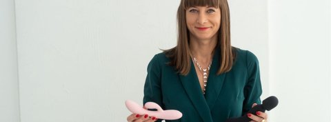 Czym zastąpić wibrator?