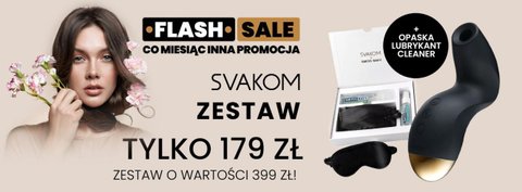 flashsale svakom n69.pl