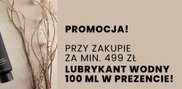 lubrykanty zalo gratis promocja n69.pl