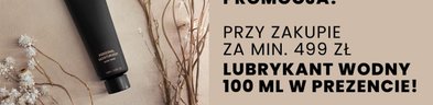 lubrykanty zalo gratis promocja n69.pl