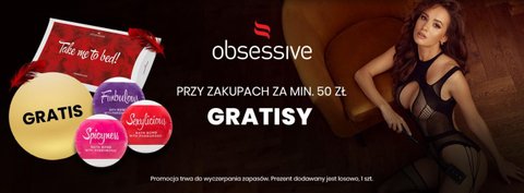 promocja obsessive gratisy n69.pl
