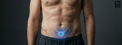 21 razy w miesiącu a prostata - czy to naprawdę zmniejsza ryzyko raka?