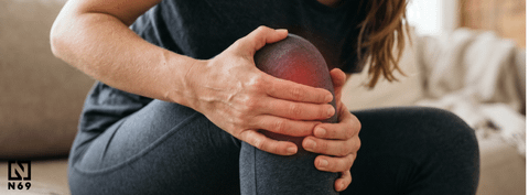 Zdrowe stawy na lata - co działa, a co jest mitem