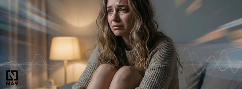 Regulacja bodźców a komfort intymny u osób neuroatypowych