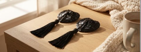 Historia nasutników - od burleski po współczesne akcesoria