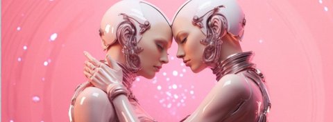 Miłość w czasach AI – jak technologia zmienia relacje i randkowanie