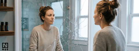 Regularny okres niczego nie gwarantuje. Lek. med. Dorota Cybulska o hormonach kobiet