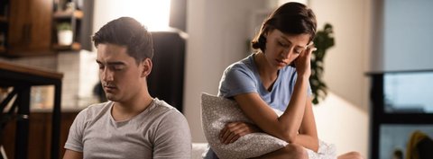 Rozstanie krok po kroku – rozmowa z psycholog Anną Bartodziejską