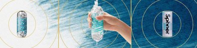Tenga Spinner Tetra n69.pl