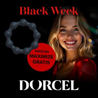 BLACK WEEK-DORCEL