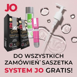 SASZETKA SYSTEM JO