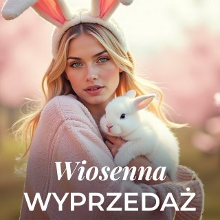 WIOSENNA WYPRZEDAŻ