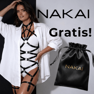 NAKAI GRATIS