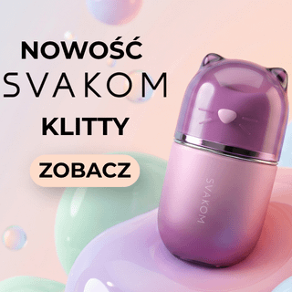 SVAKOM KLITTY