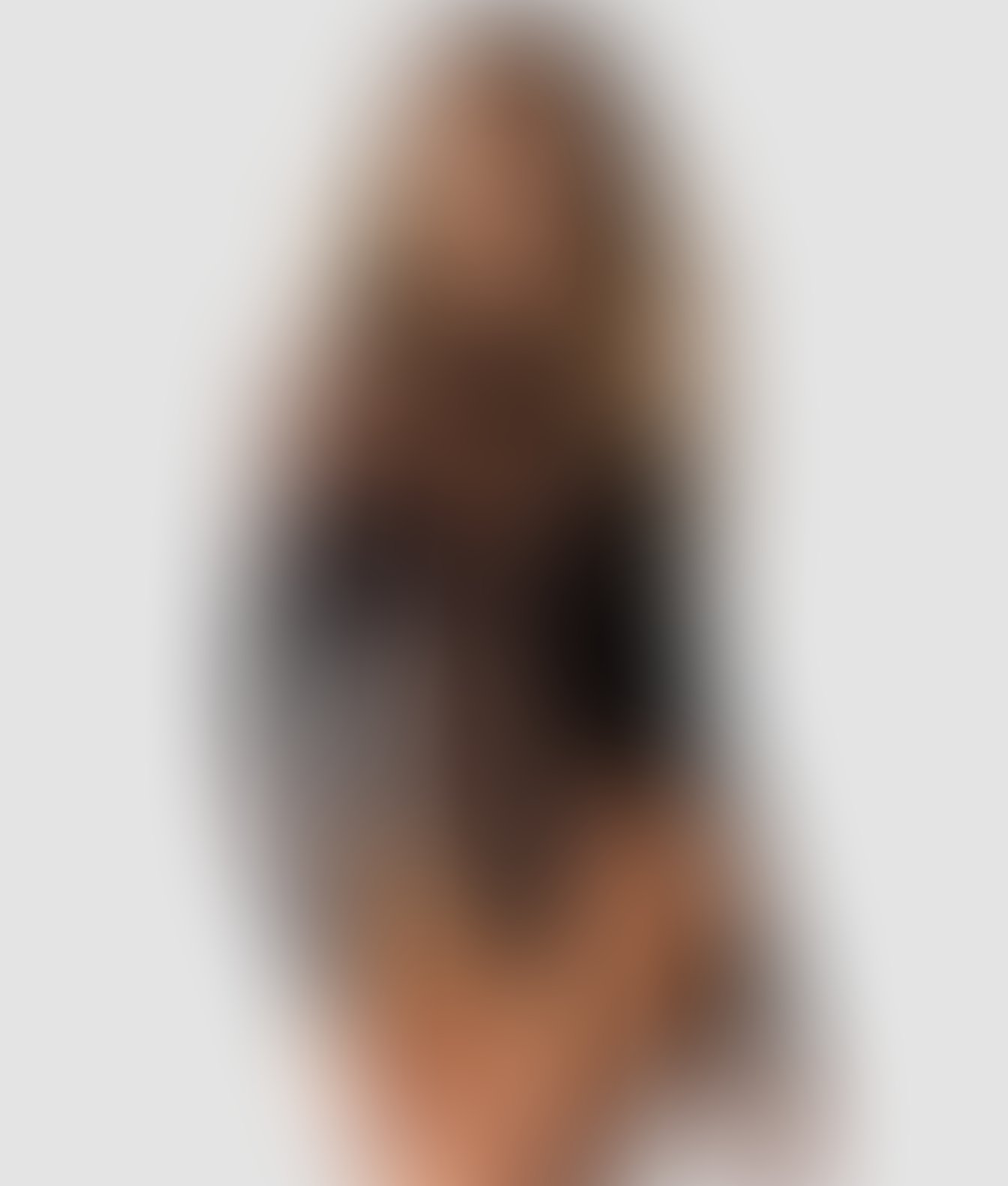 Obsessive B135 body z otwartym krokiem