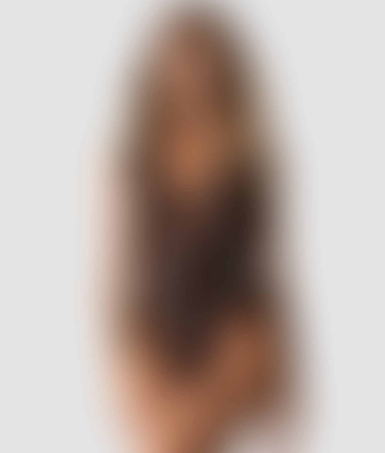 Obsessive body z otwartym krokiem B112