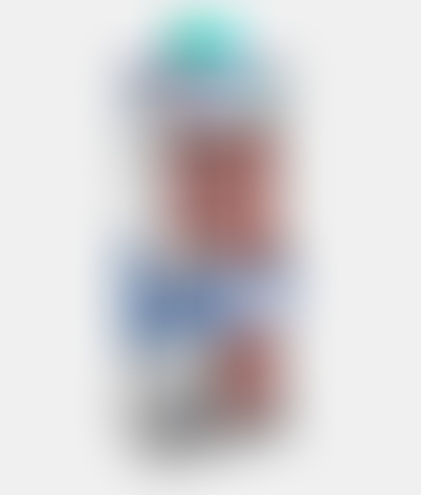 Fantasy X-tensions Elite 2 cale  Silicone nakładka wydłużająca