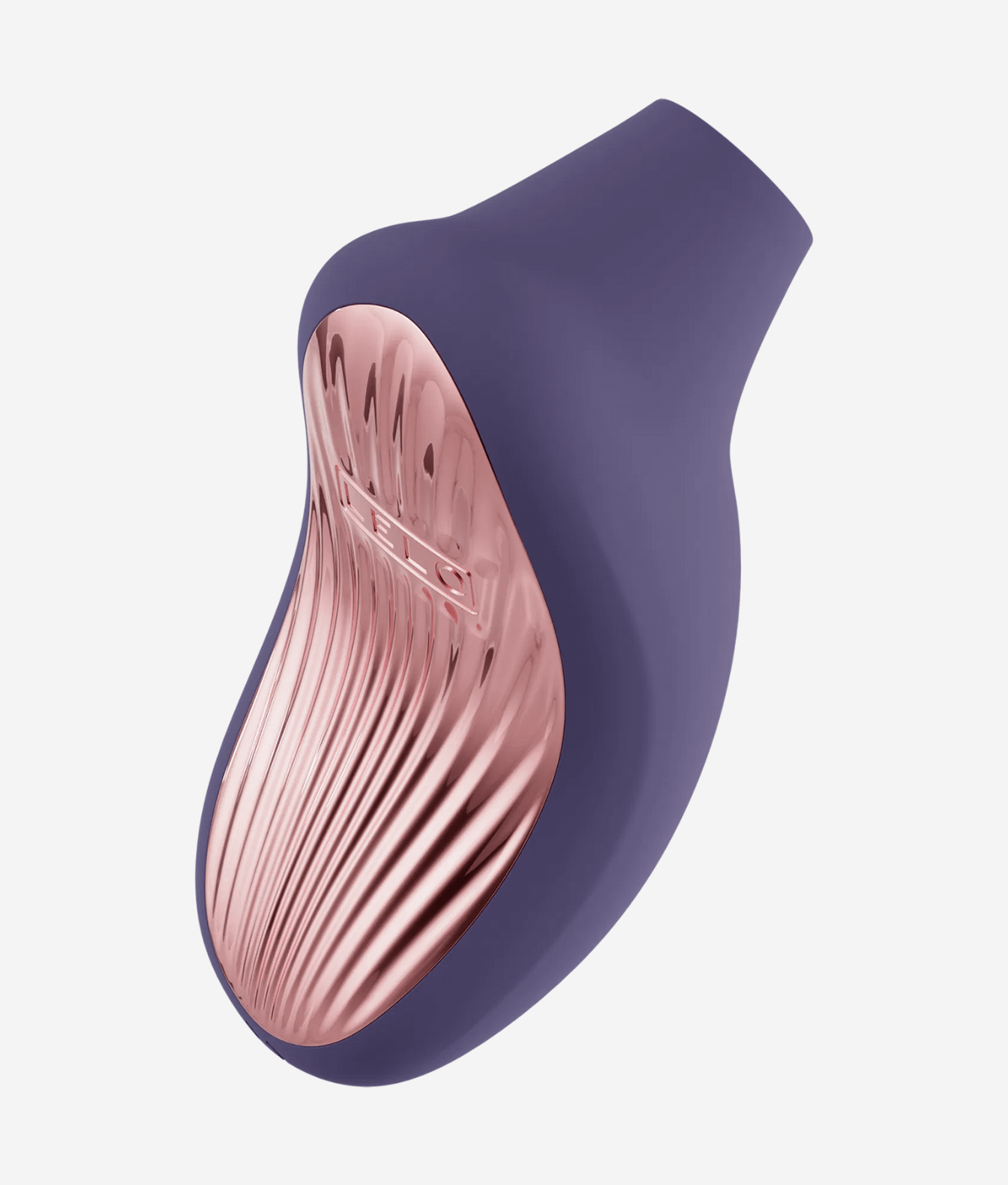 LELO Sona 3 Cyber Purple masażer soniczny z aplikacją