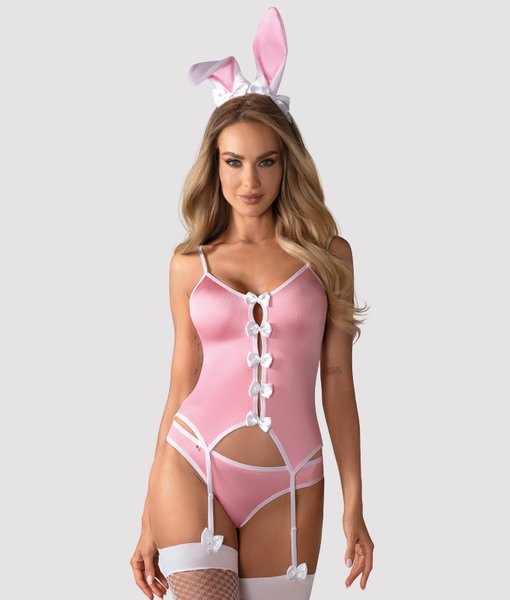 Obsessive kostium króliczka Obsessive kostium króliczka