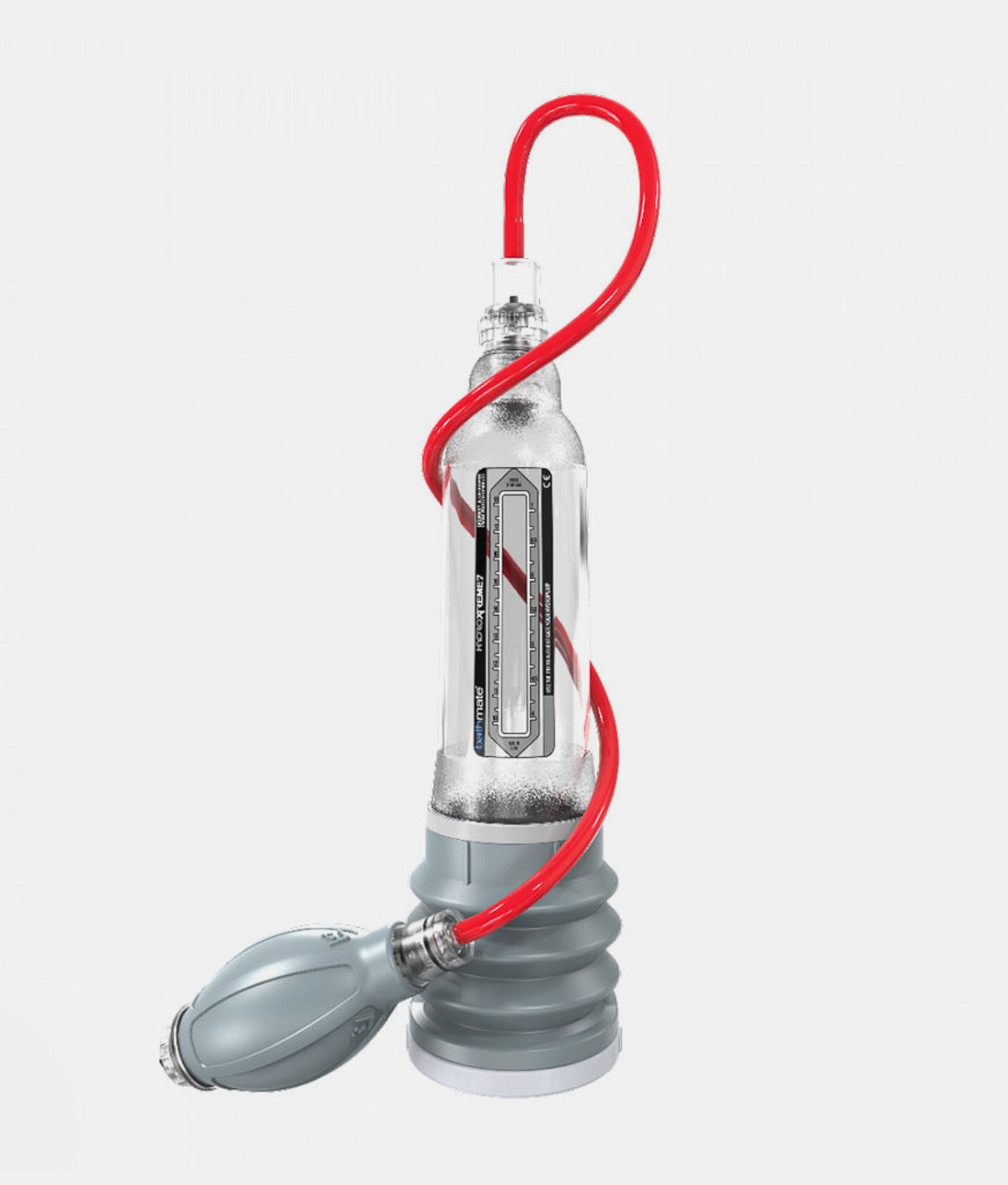 Bathmate HydroXtreme 7 pompka do powiększania penisa