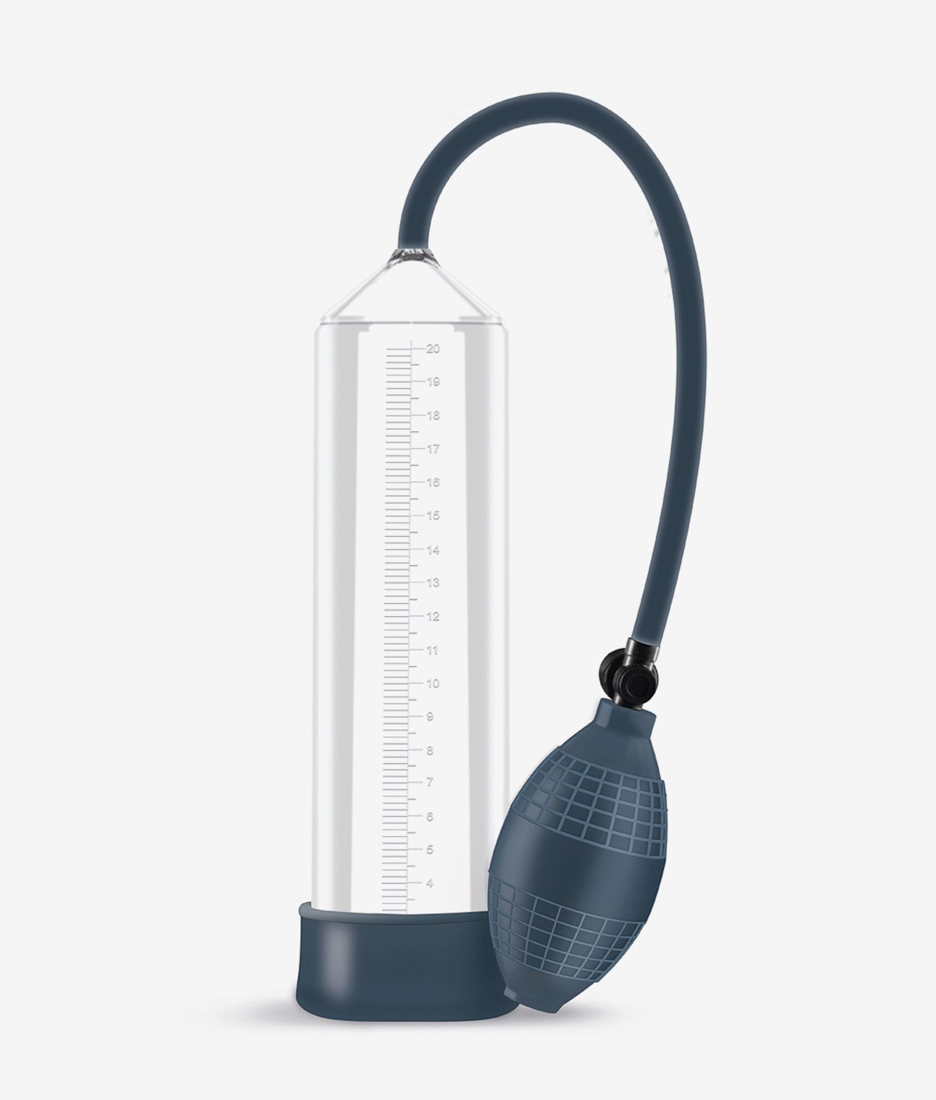 Boners ręczna pompka dla mężczyzn