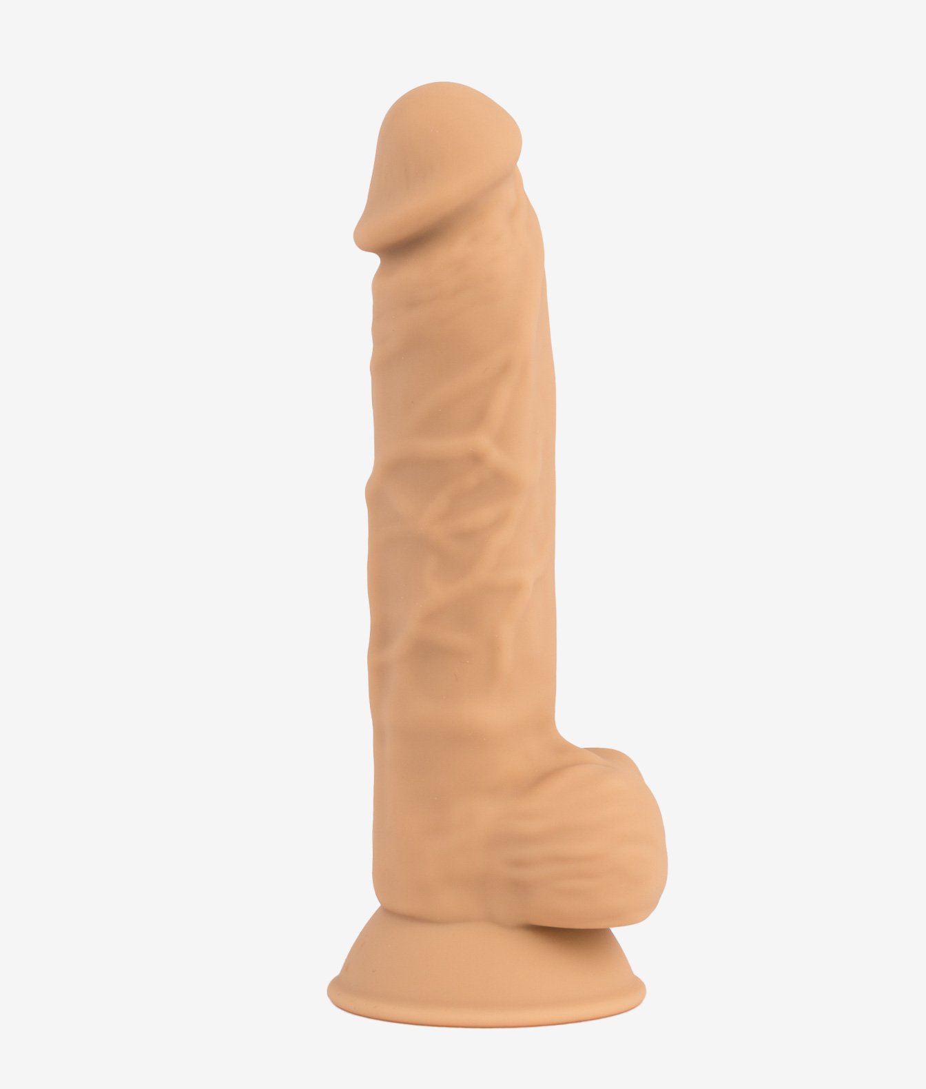 N69 realistyczne dildo 17,6 cm długości 3,5 cm