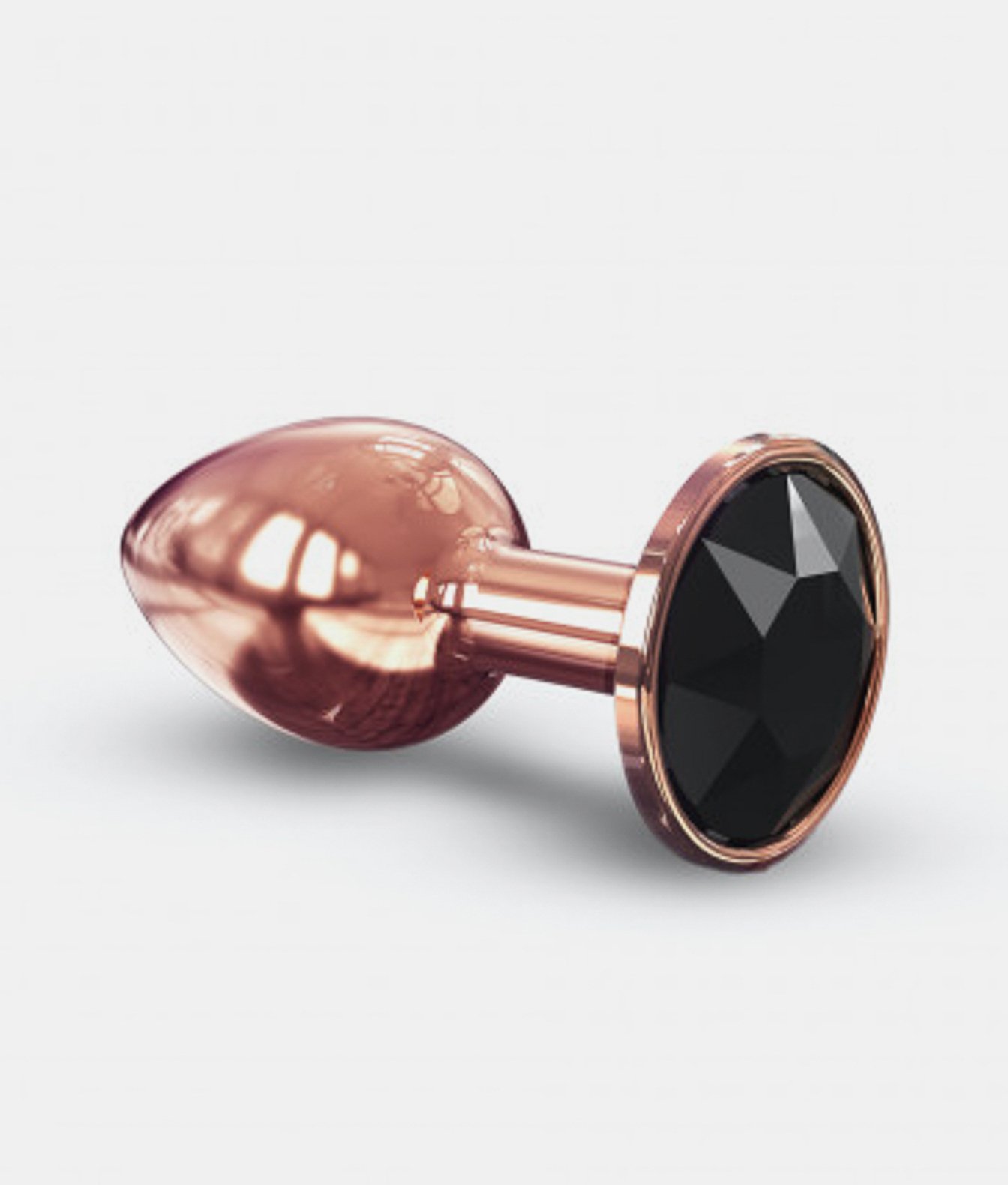 Dorcel Diamond Plug L korek analny 