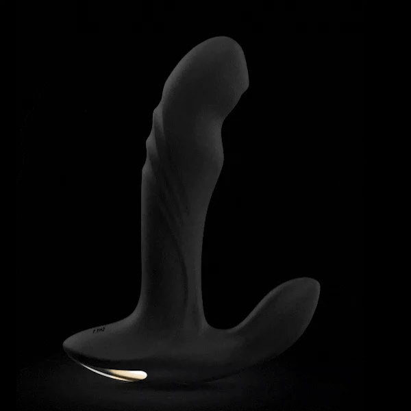 Dorcel Multi P-Joy wibrujący masażer prostaty sterowany pilotem