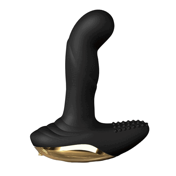 Dorcel P-Finger wibrujący masażer prostaty na pilota