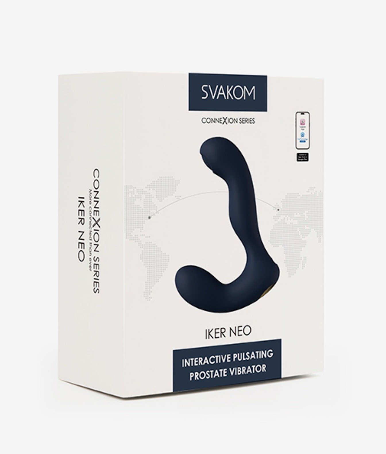 Svakom Iker 2 Neo