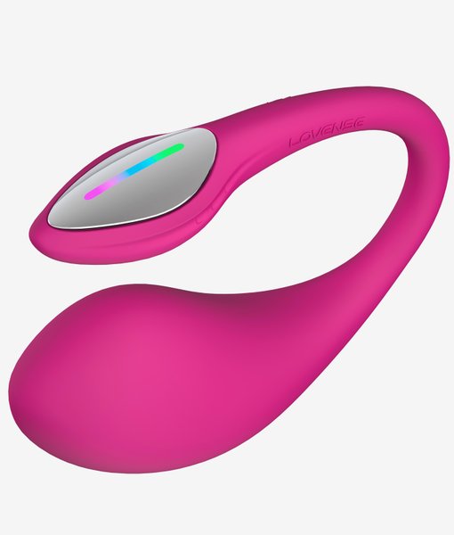 Lovense Lush 4 Pink Lovense Lush 4 Pink