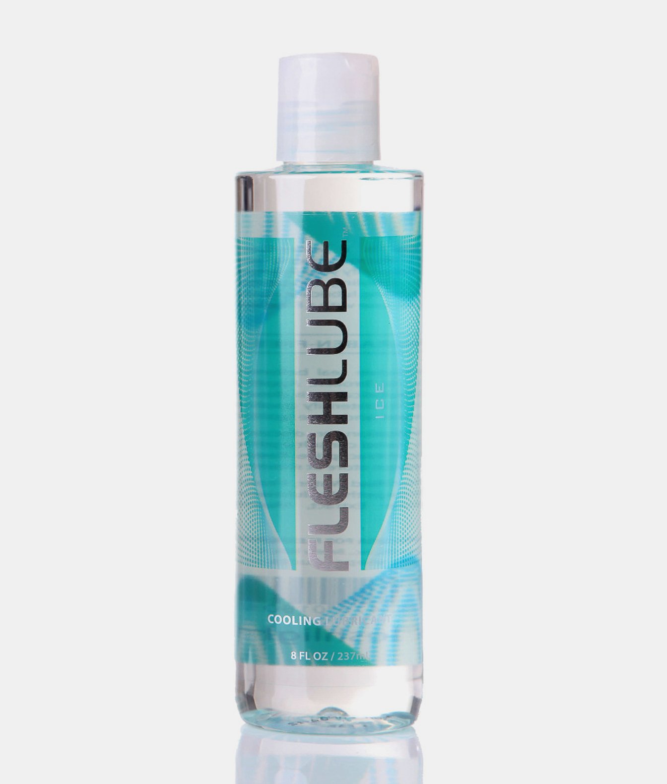 Fleshlight&reg; Fleshlube Ice lubrykant na bazie wody