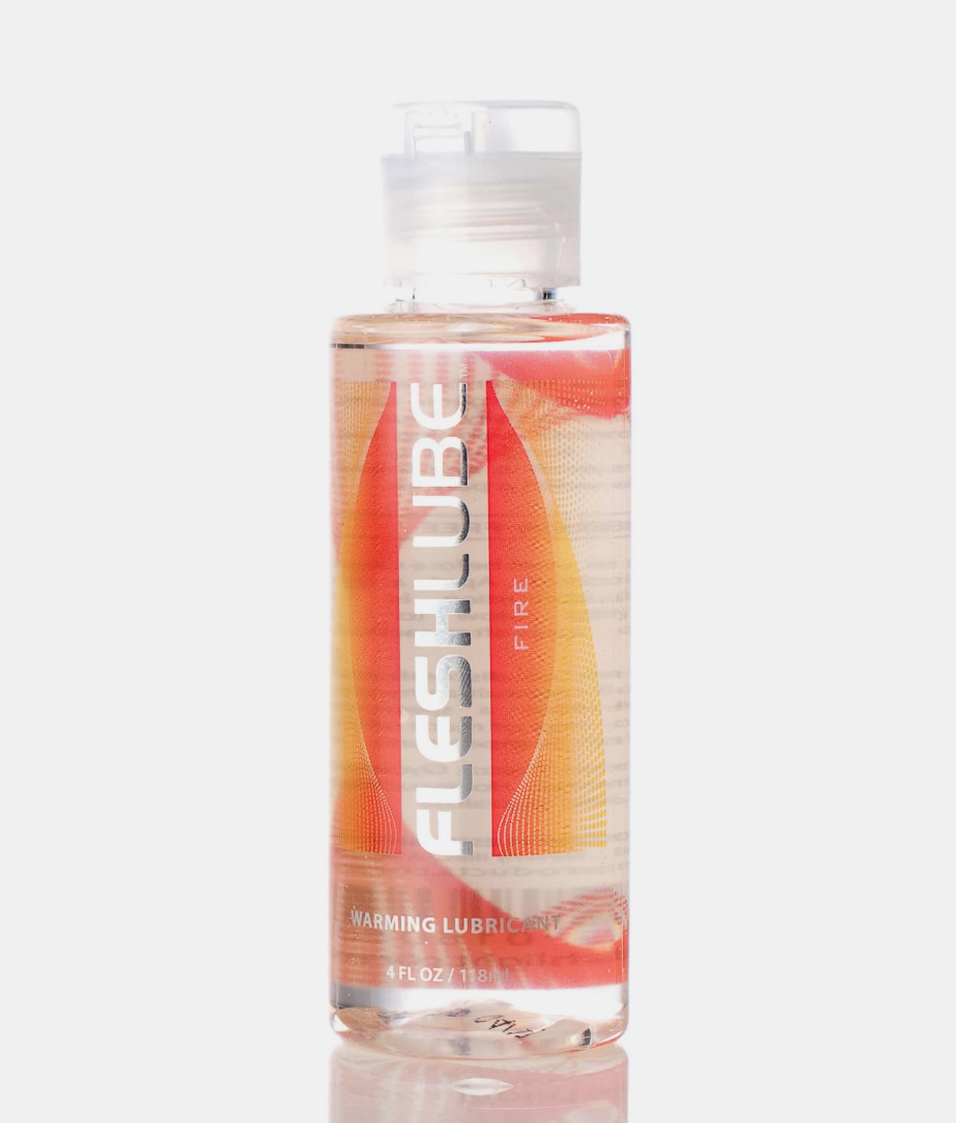 Fleshlight® Fleshlube Fire lubrykant na bazie wody