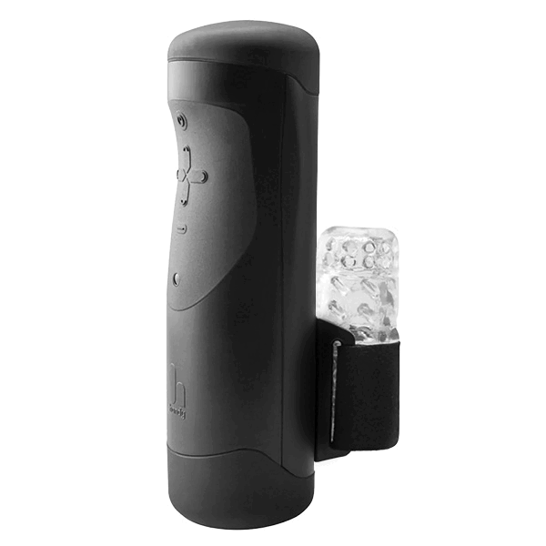 Handy Interactive Stroker masturbator automatyczny interaktywny dzialanie