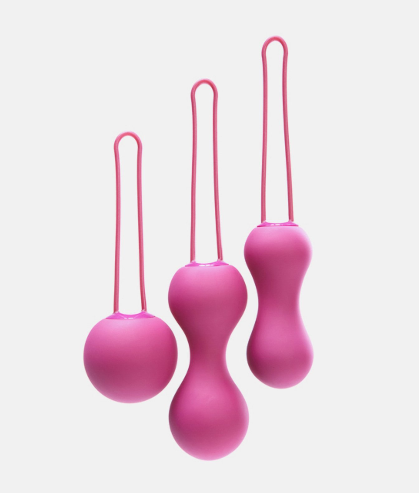 Je Joue Ami progresywne kulki gejszy