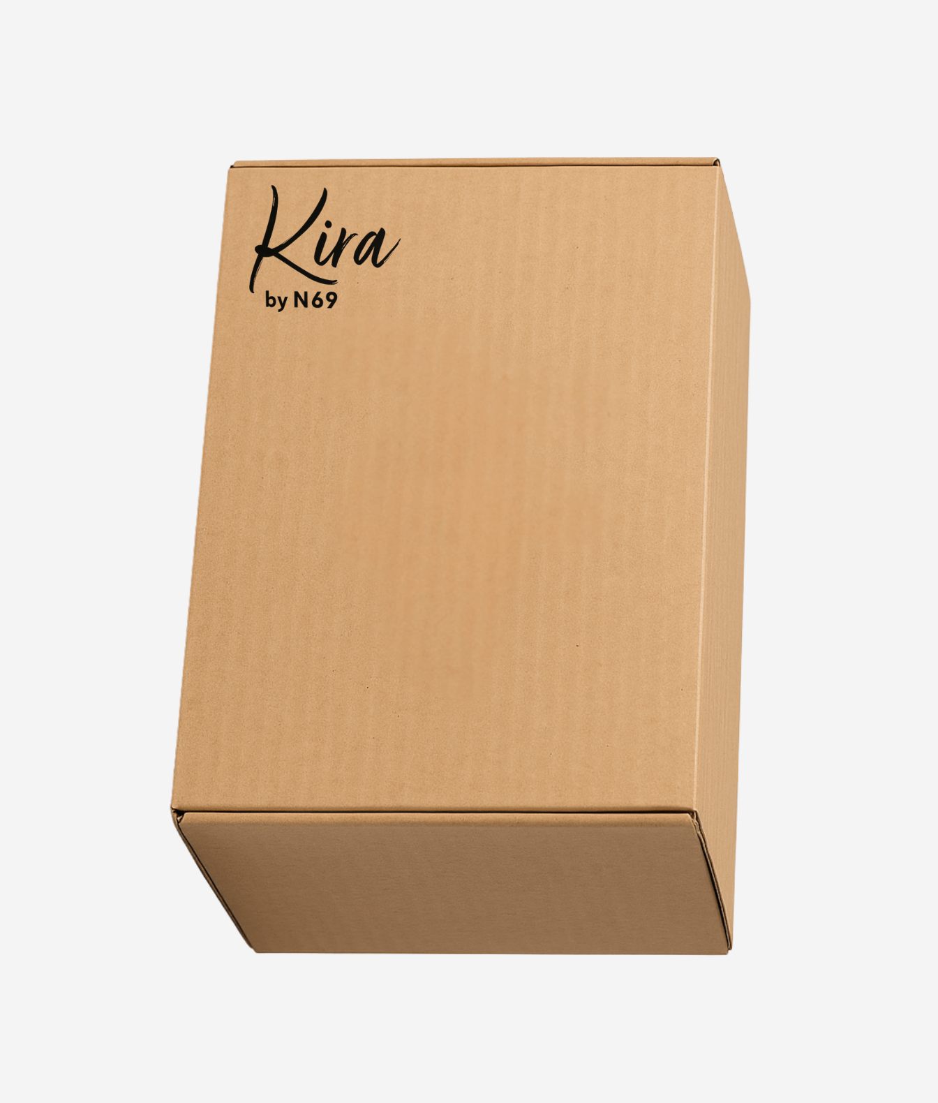 KIRA Grande pełnowymiarowy masażer