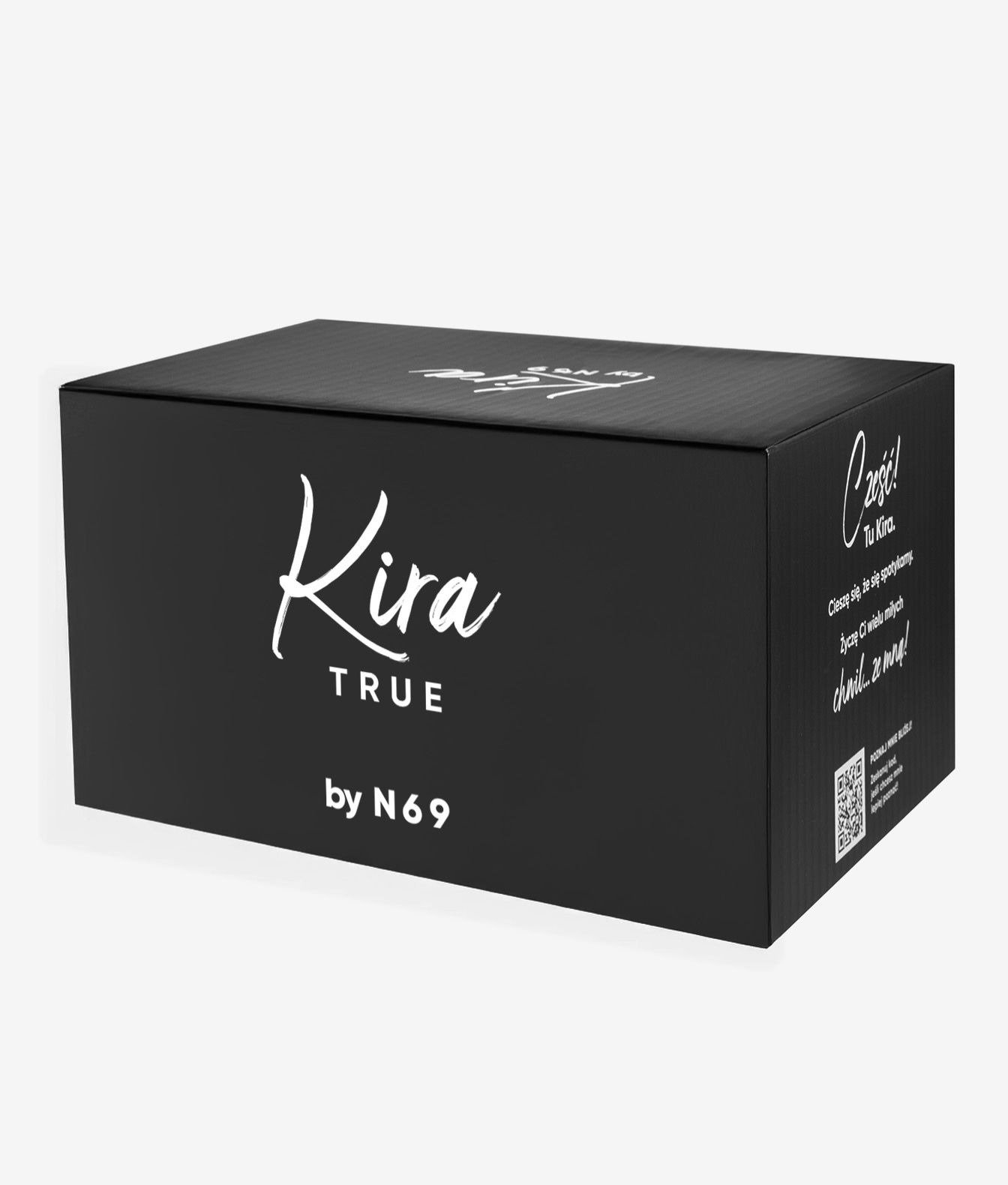 KIRA True realistyczny symulator w pełnej formie