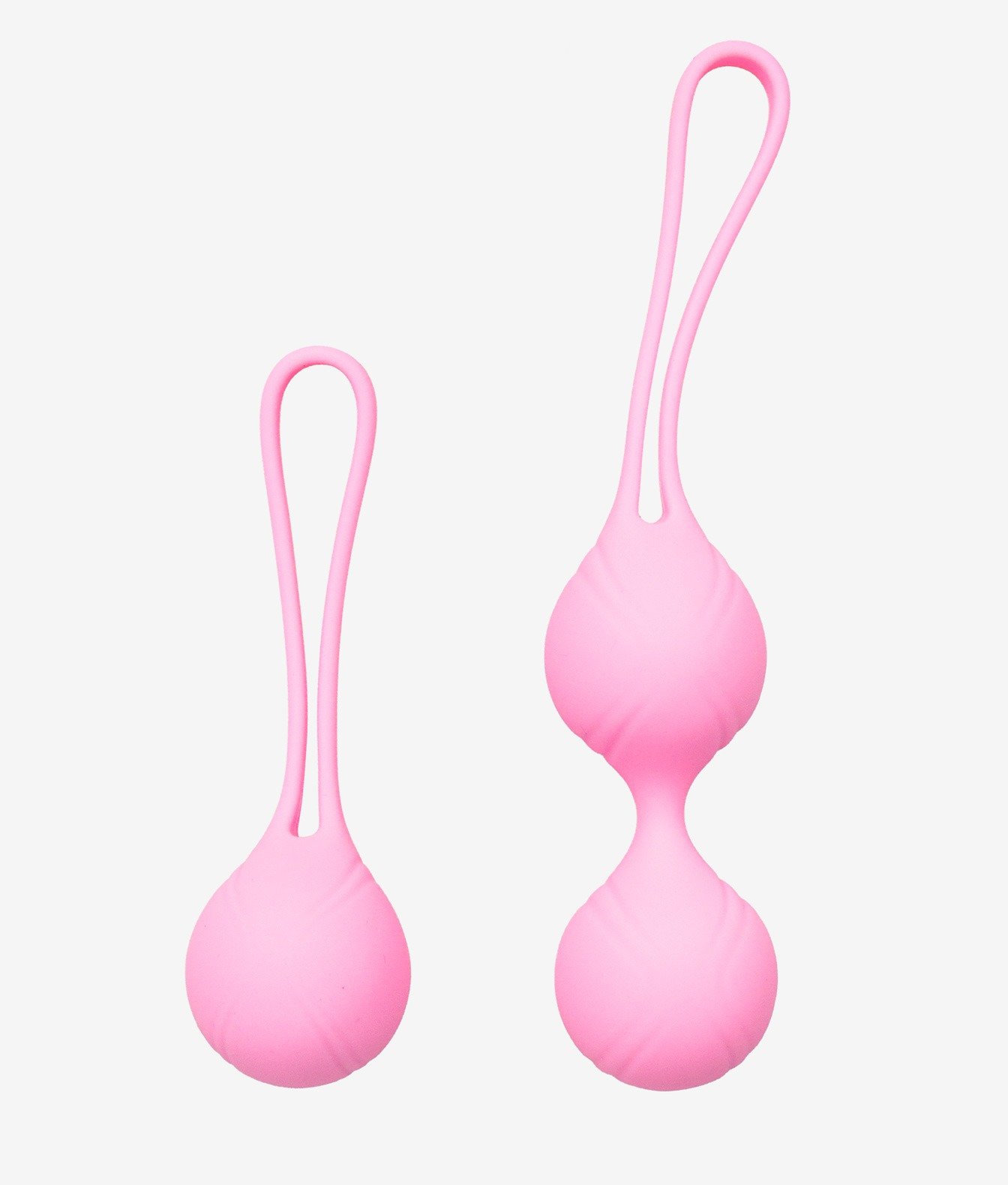 N69 Kegel Duo – zestaw kulek treningowych